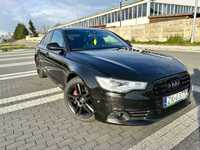 Audi A6 Audi a6 S-6 2012 3.0 313 km quattro ful opcja