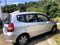 Honda Jazz 1.2 - tem sido imparável