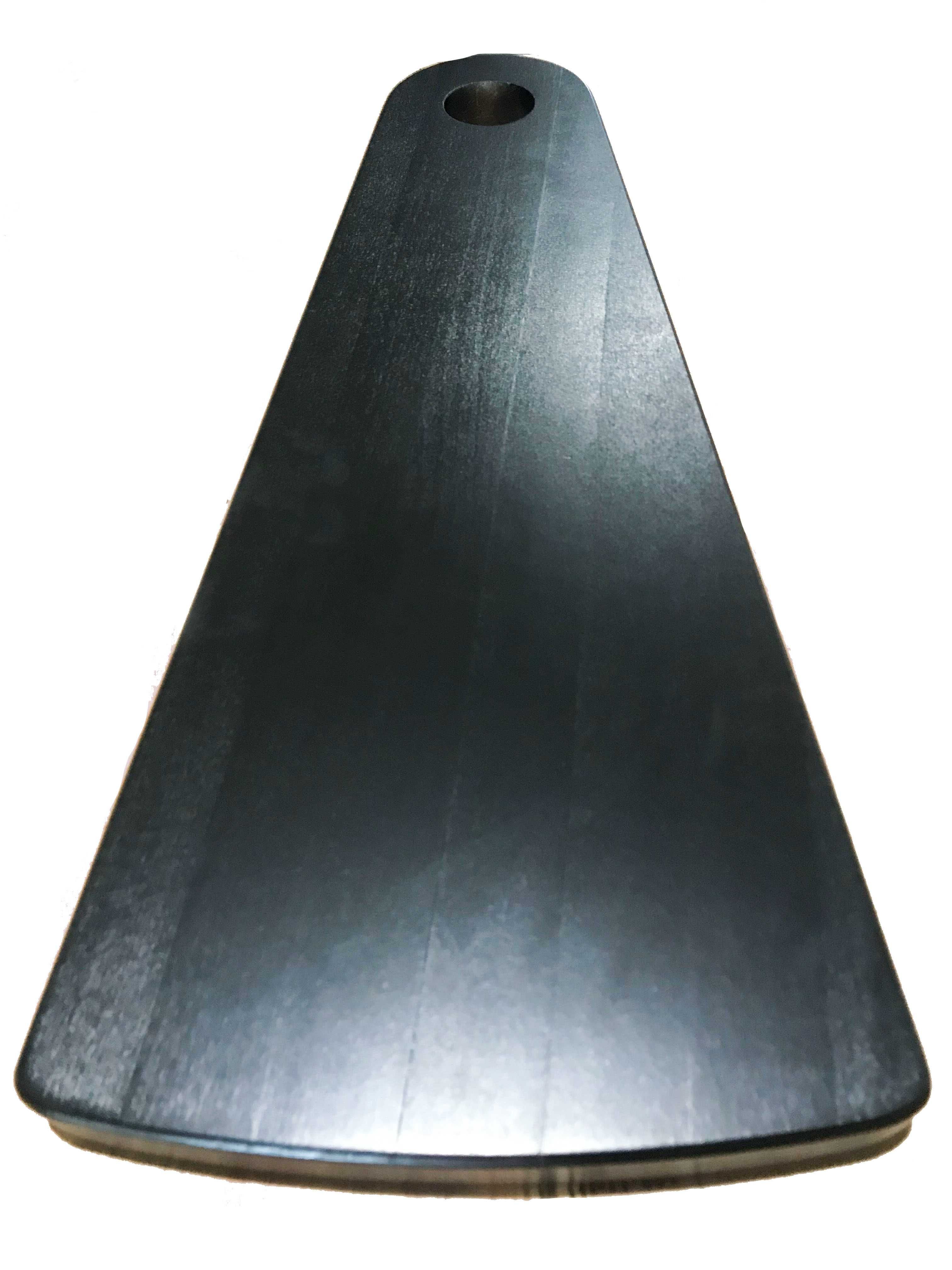 PROMOCJA!Schody kręcone SPIRAL EFFECT SMART/ Czarny Buk fi 100 cm