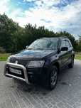 Suzuki Grand Vitara 2.7 v6 полный привод на газу