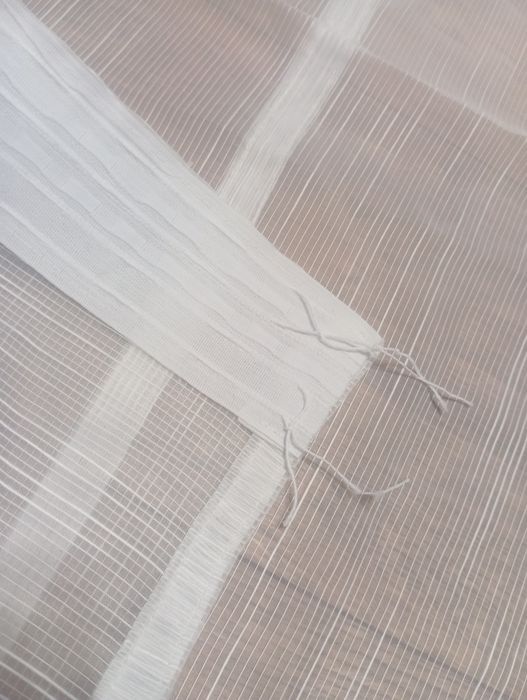 Nowa firanka panel + 2 bieżniki