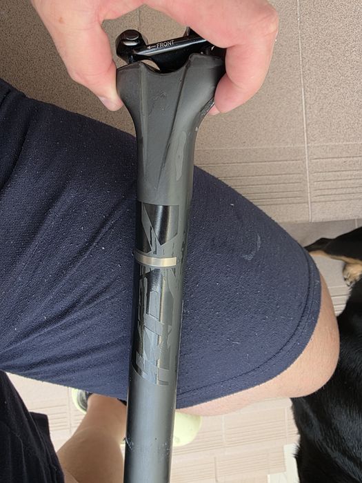 Vendo vários acessórios bicicleta