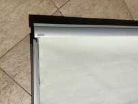 Cortina de rolo de escurecimento VELUX