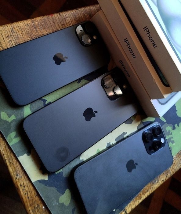 Обменяю IPHONE 15 Pro Max
