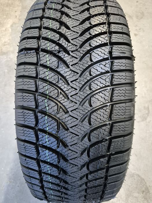 225/50R17 Targum Winter 4 Bieżnikowane Nowe 2025r. wz, Michelin