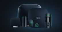Ajax HUB 2 PLUS Комплексний підбір
