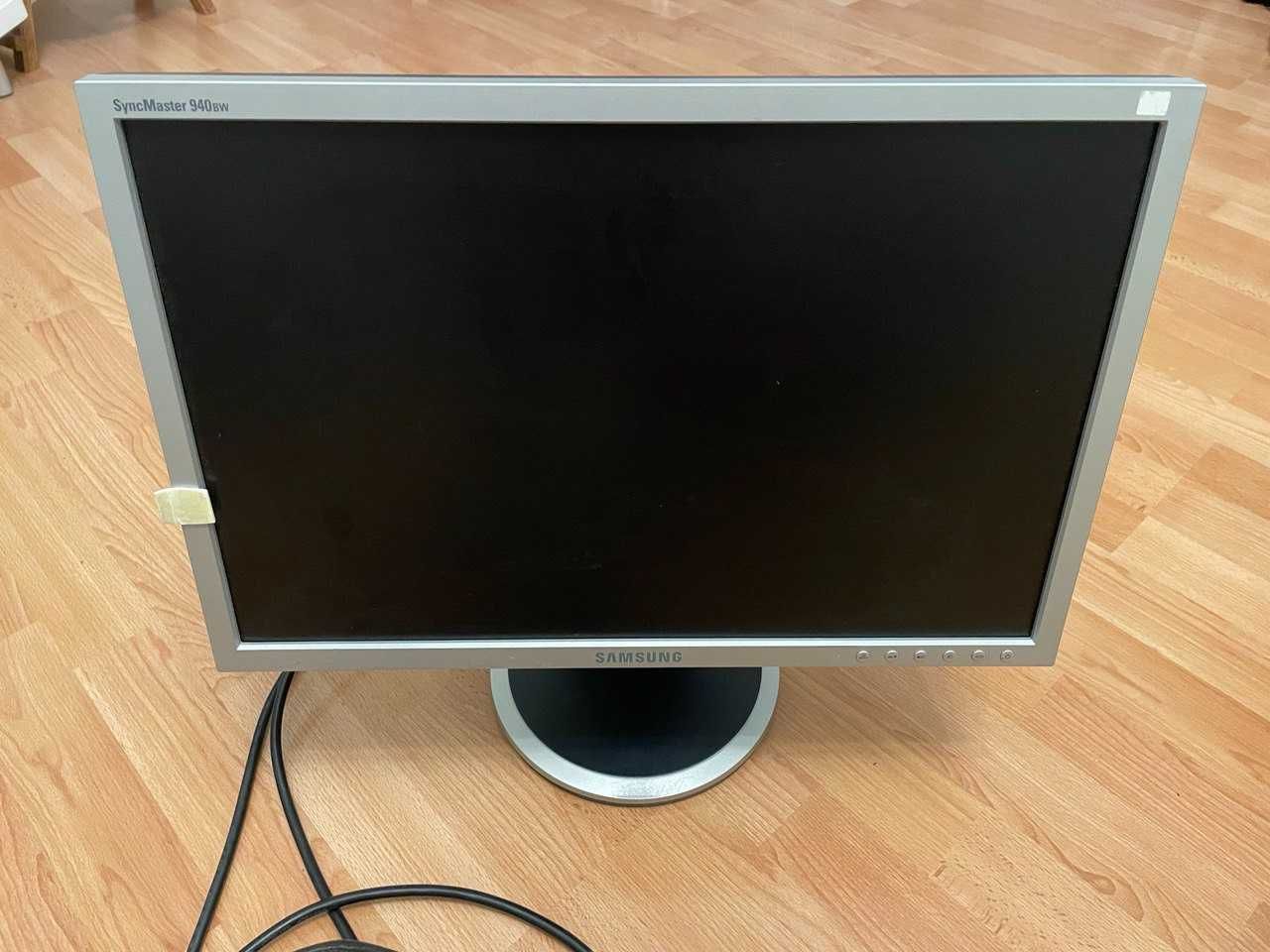 Монітор Samsung SyncMaster 940BW