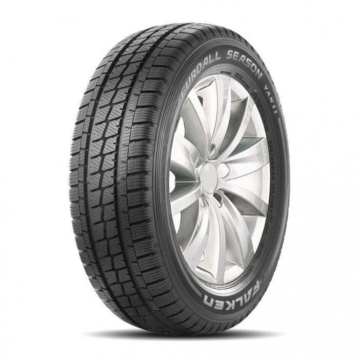 Nowe opony całoroczne Falken 205/65R16 107/105 W. Montaż / Wysyłka