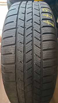 1x 235/60 R17 102H MO Continental CrossContact / 677