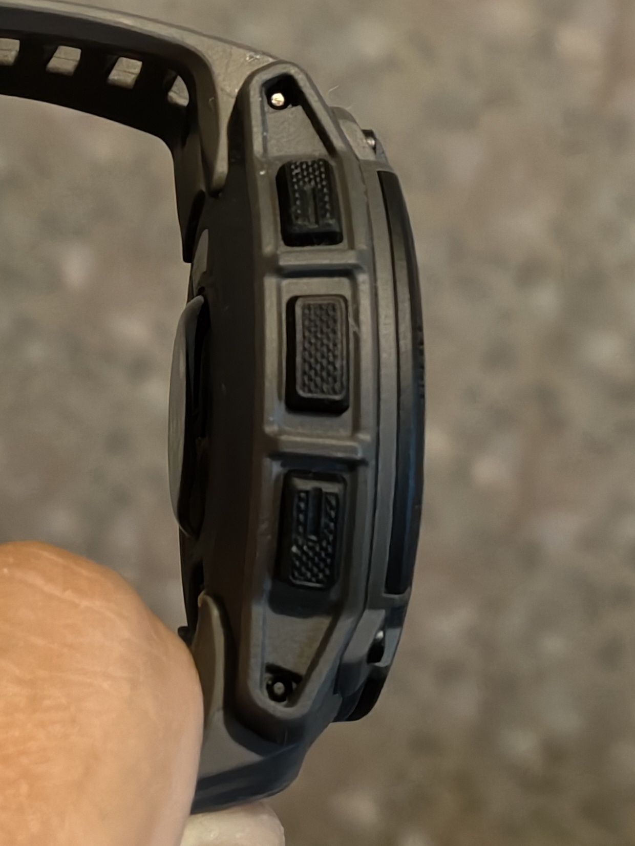 часы garmin instinct 3 E 45mm
