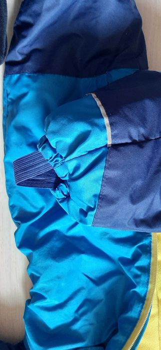 Комбинезон Lupipu 74р