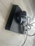 Konsola Playstation 4 slim 1T