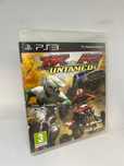 Gra MX vs ATV Untamed PS3 Play Station 3 pudełkowa