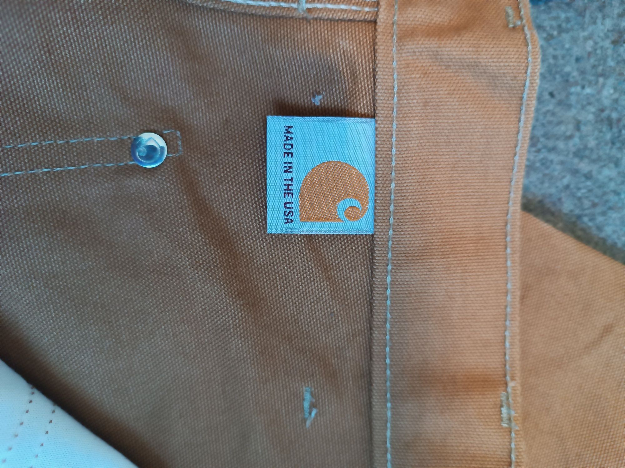 Штани Carhartt 32/32