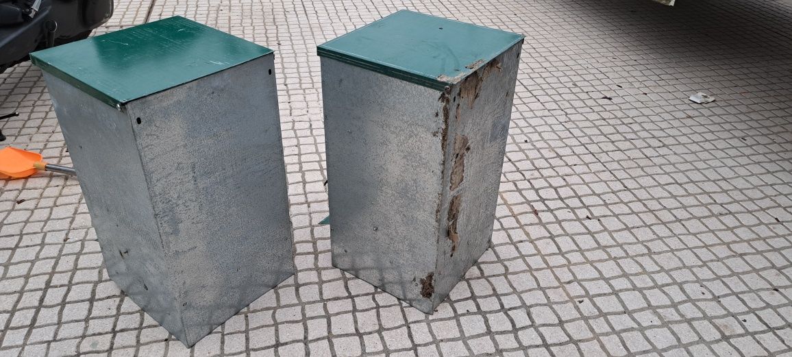 Comedouros para cães 2 NOVOS