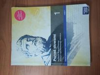 Podręcznik do języka polskiego Nowa Era ,,Ponad słowami" klasa 1 cz. 1