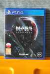 Mass Effect Andromeda PL gra na PS4 - Gry PlayStation dobre ceny