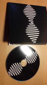 Cd AM Arctic Monkeys