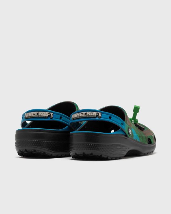 Клоги CROCS x MINECRAFT Classic Clog!  EU 42-43