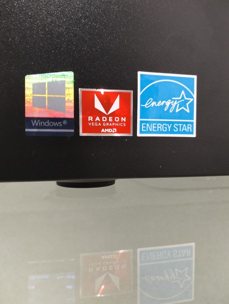 PC Asus Ryzen 3 1TB