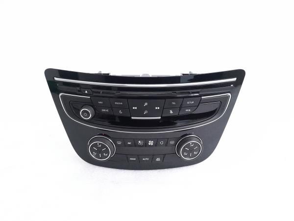 Comando chauffage / sofagem PEUGEOT 508 SW