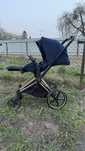 Продам каляску Cybex Priam