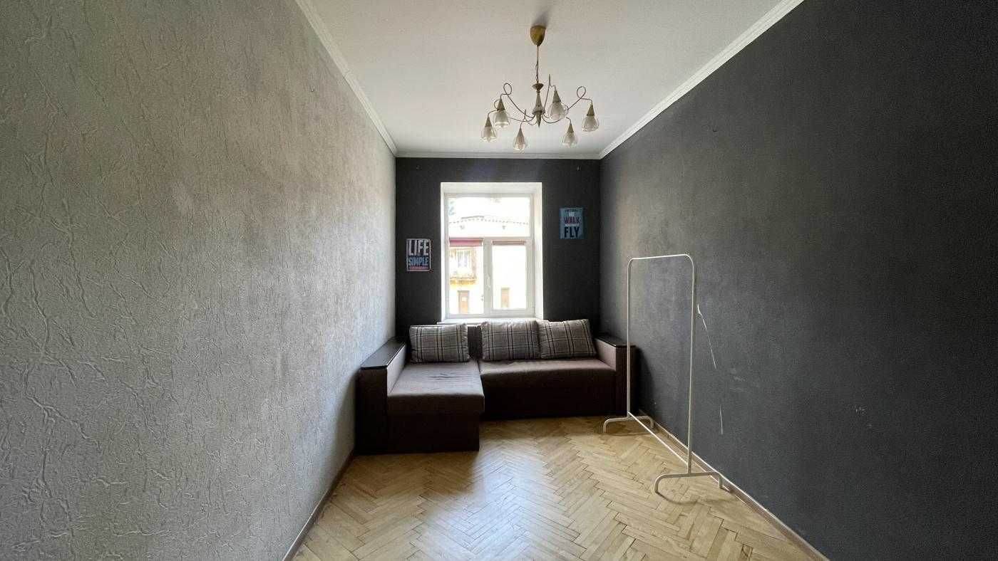 Продаж  2 квартира Ремонт ,вул.Джерельна , Галицький/Львів