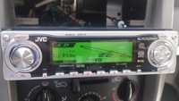 Rezerwacja!!! Radio JVC KD-LHX601 PiCT EXAD DAB animacje w pełni spraw