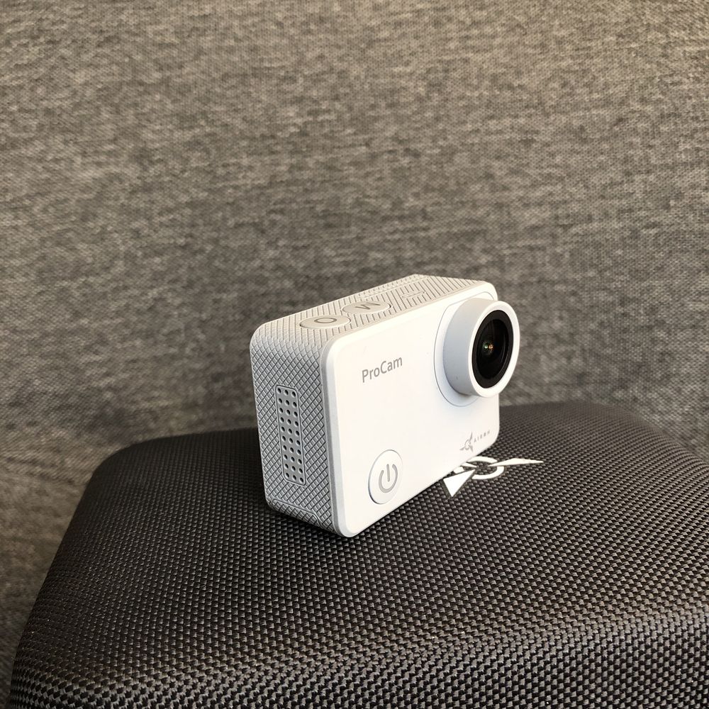 Екшн-камера AIRON ProCam 7
