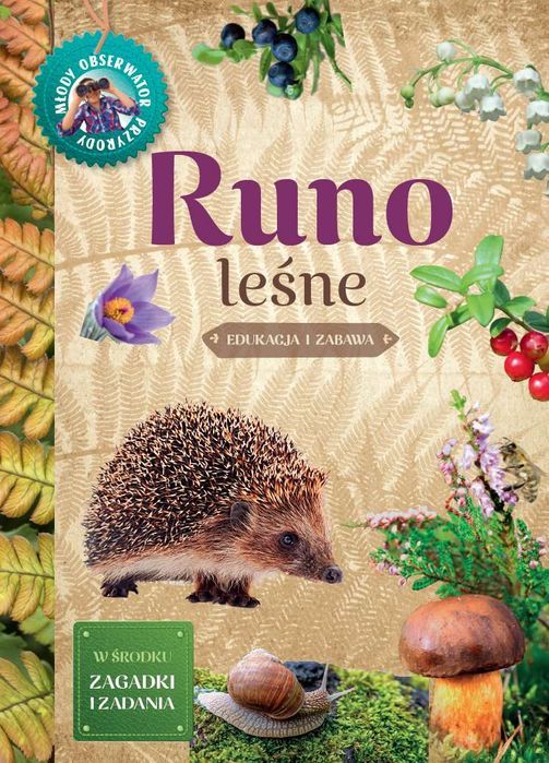 Runo leśne. Multico