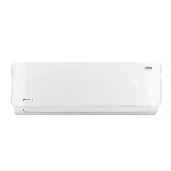 Montaż Klimatyzacji Rotenso Imoto 3,5 KW