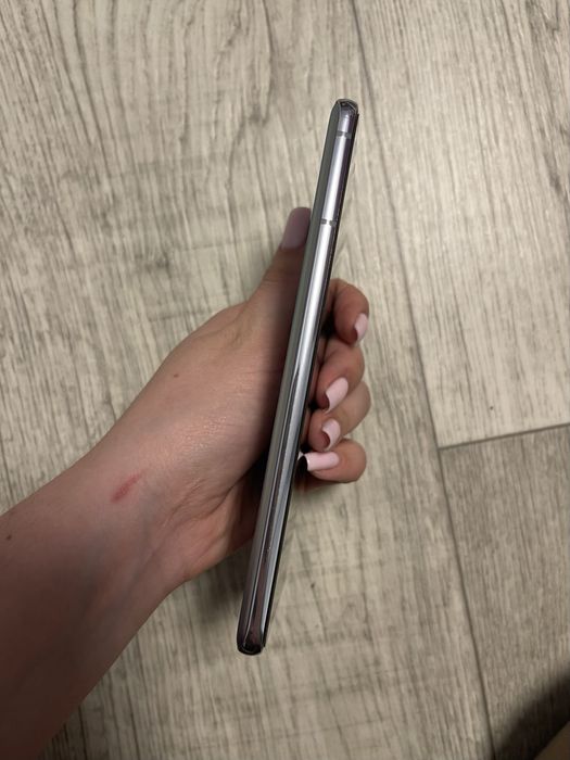 Samsung Galaxy S21 Plus 5G 128 ГБ (американська версія, Snapdragon)