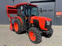 Kubota L2452  Klimatyzacja, Finansowanie 0%, gwarancja 5 lat