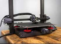 Impressora Ender 3 S1 Plus