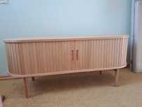 Stolik TV LYNGVIG 120cm