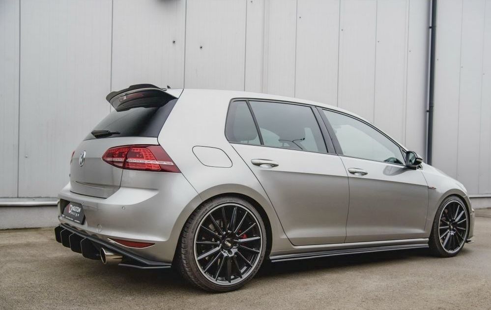 Alufelgi 5x112 18 Cali ZIMA VW Golf Audi Mercedes Skoda Octavia OPONY