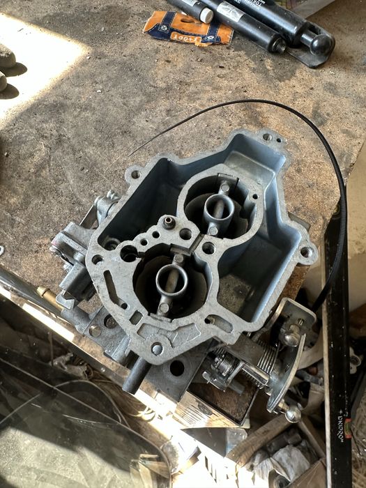 Карбюратор солекс ваз таврия славута москвич НОВЫЙ