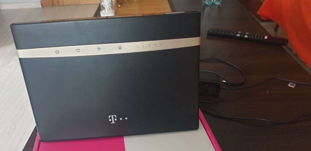 Huawei B525  Router WLAN