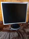 Monitor Samsung Syn master 940 n