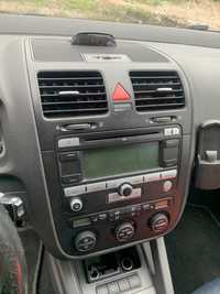 Rádio Original Golf 5