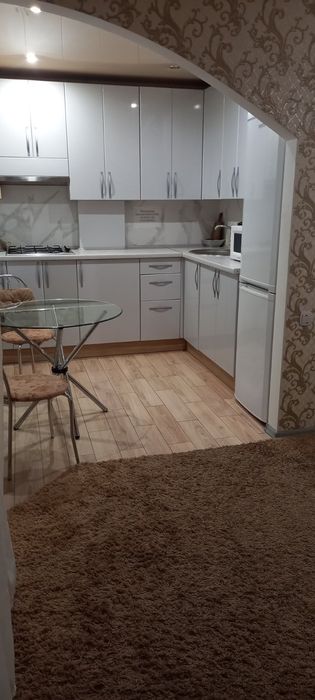 Центр жд/автовокзал, трц Киев