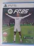 Ea sports fc 25 ps5