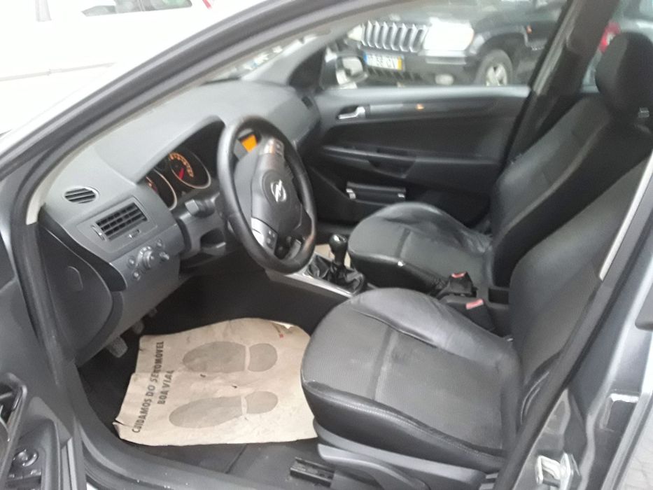 Vendo carrinha em muito bom estado