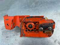 HUSQVARNA 154, 251, 254, 257 XP karter obudowa blok