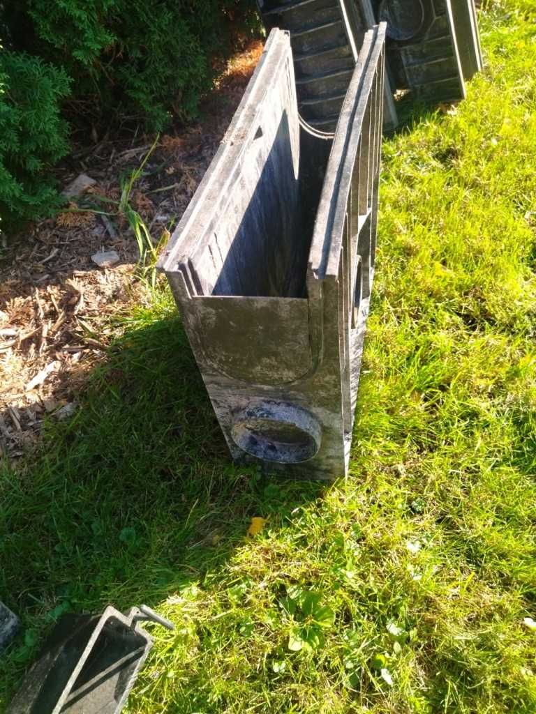 Studzienka Osadnik Recyfix Okazja Kraków