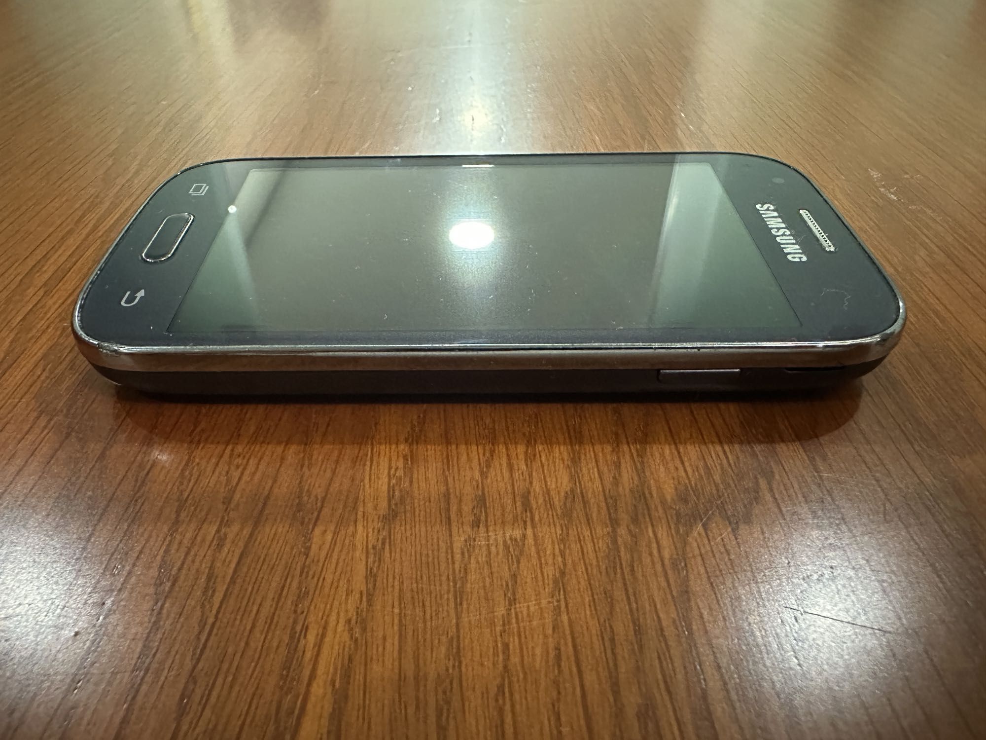 Samsung Galaxy Ace Style