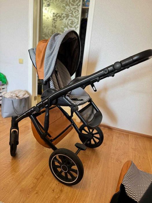 Дитяча коляска Anex m type