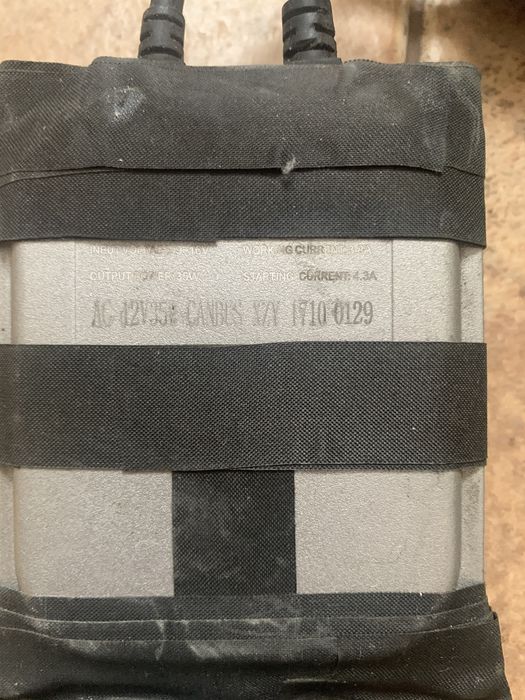 Комплект розжига для ксенона Can bus