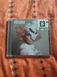 Płyta CD The Remix The Fame Lady Gaga