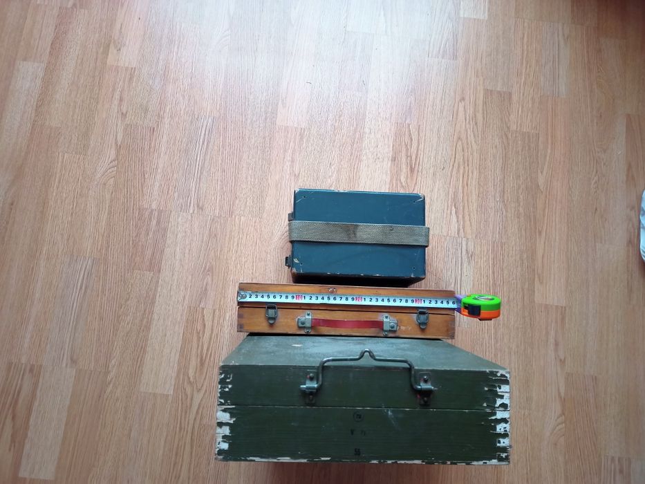 Ящики, у гарному стані